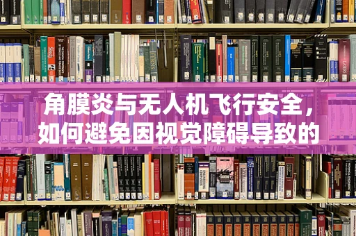 角膜炎与无人机飞行安全，如何避免因视觉障碍导致的飞行事故？