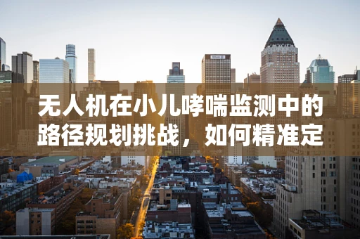 无人机在小儿哮喘监测中的路径规划挑战，如何精准定位与数据收集？