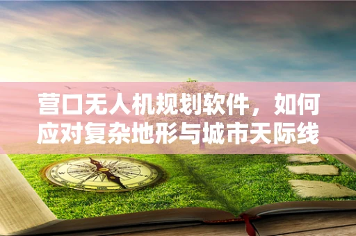 营口无人机规划软件，如何应对复杂地形与城市天际线的挑战？