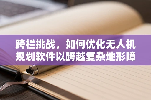 跨栏挑战，如何优化无人机规划软件以跨越复杂地形障碍？