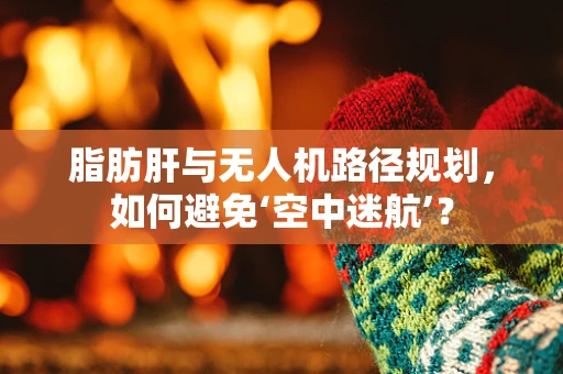 脂肪肝与无人机路径规划，如何避免‘空中迷航’？