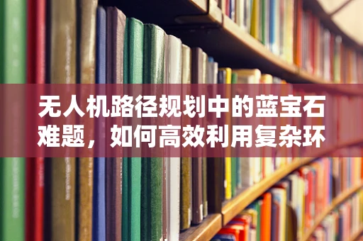 无人机路径规划中的蓝宝石难题，如何高效利用复杂环境下的光敏导航？