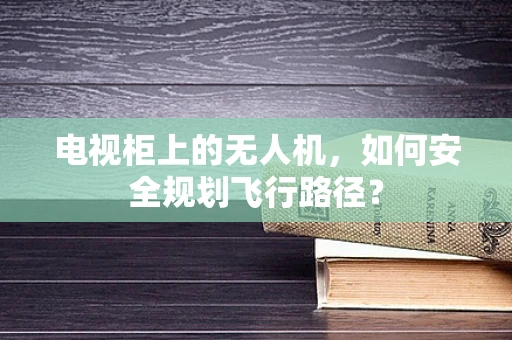 电视柜上的无人机，如何安全规划飞行路径？