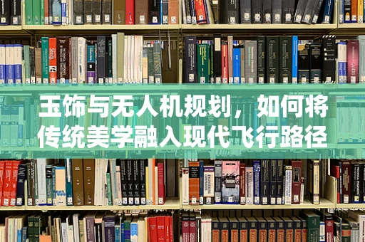 玉饰与无人机规划，如何将传统美学融入现代飞行路径设计？