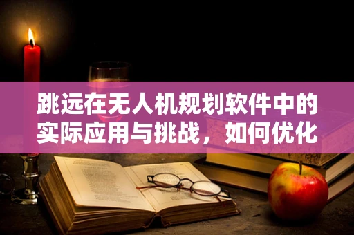 跳远在无人机规划软件中的实际应用与挑战，如何优化飞行路径以提升任务效率？