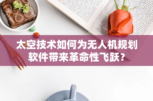 太空技术如何为无人机规划软件带来革命性飞跃？